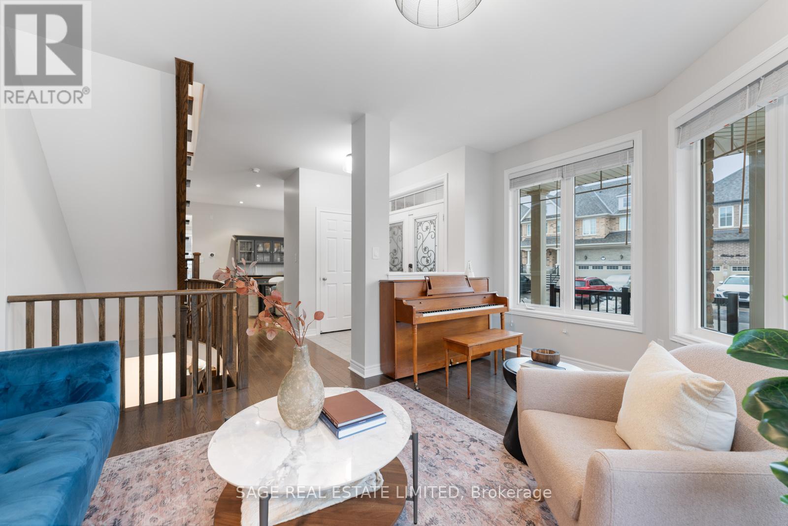 43 Bignell Crescent, Ajax, Ontario  L1Z 0P7 - Photo 10 - E12915926