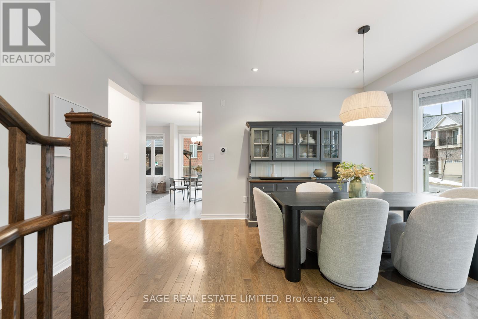 43 Bignell Crescent, Ajax, Ontario  L1Z 0P7 - Photo 12 - E12915926