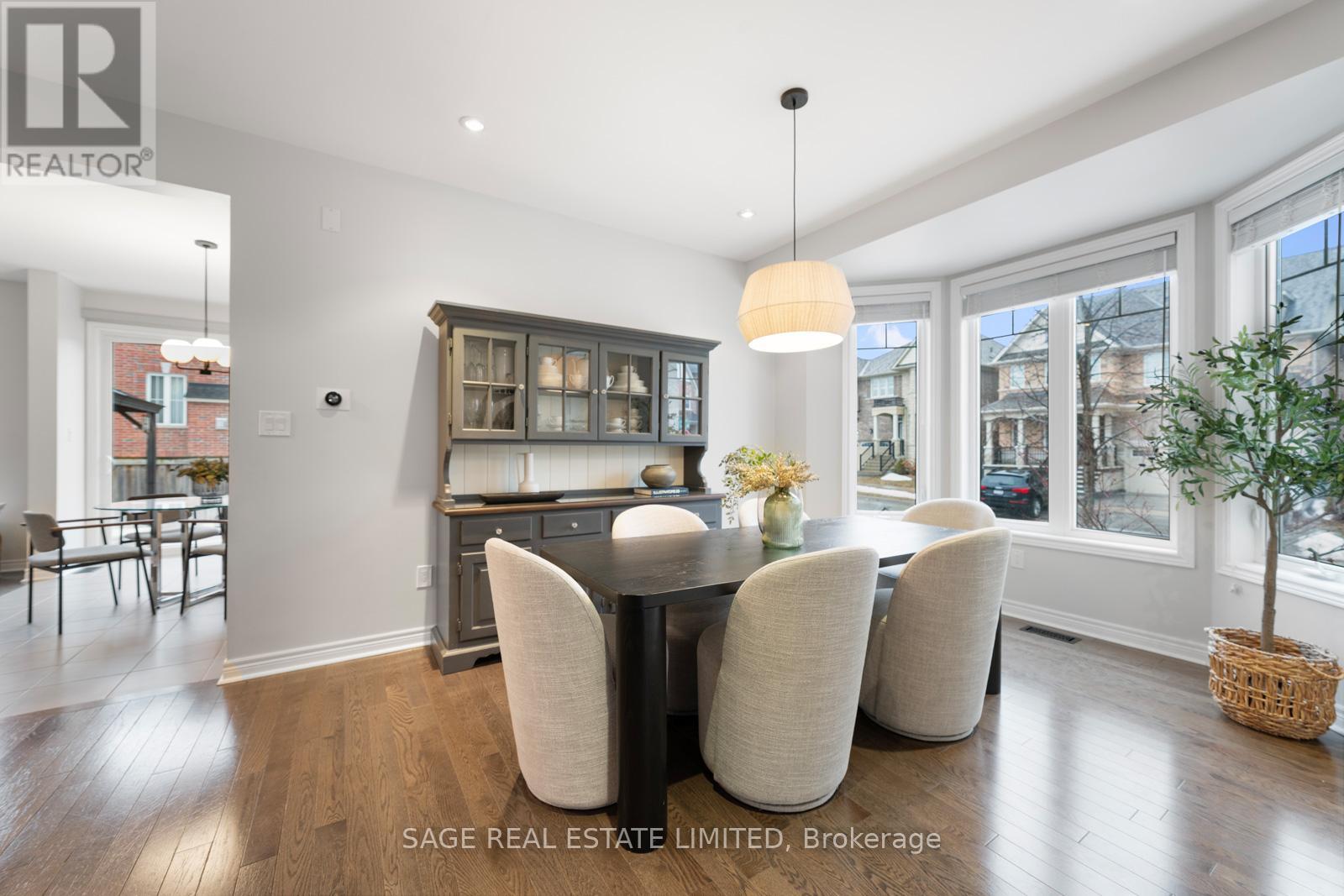 43 Bignell Crescent, Ajax, Ontario  L1Z 0P7 - Photo 13 - E12915926