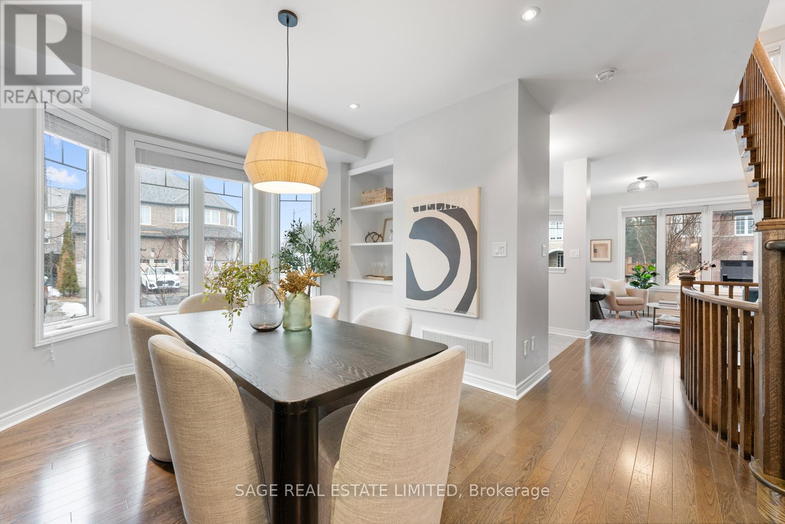 43 Bignell Crescent, Ajax, Ontario  L1Z 0P7 - Photo 14 - E12915926