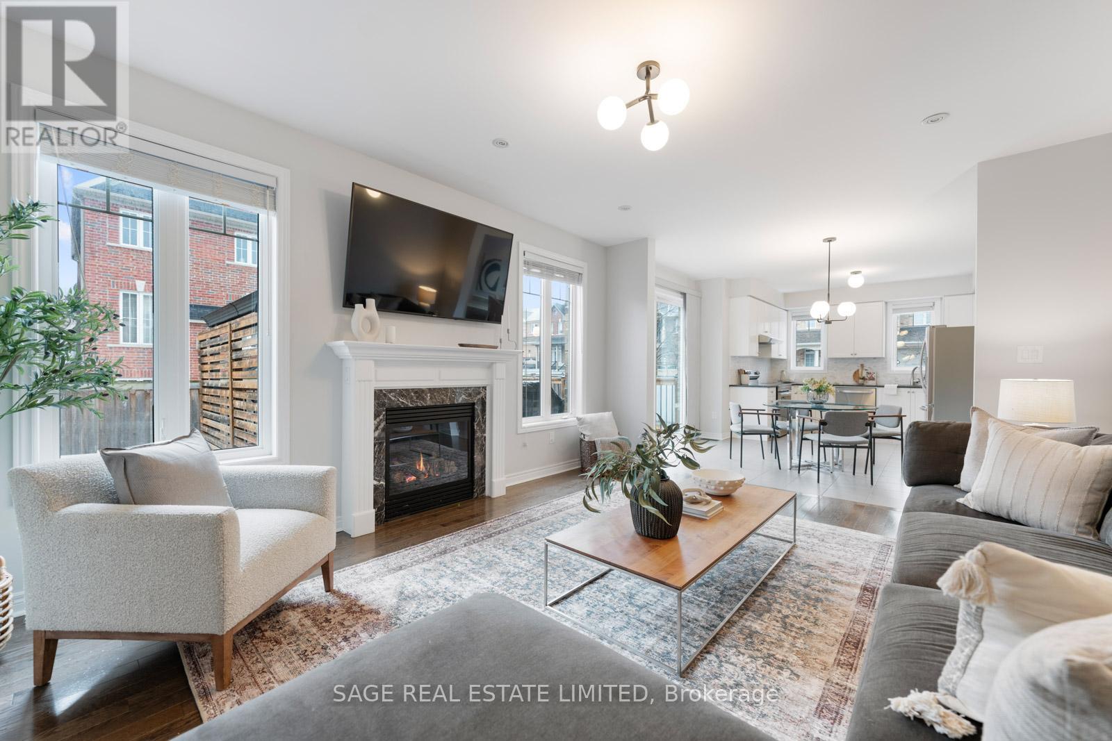 43 Bignell Crescent, Ajax, Ontario  L1Z 0P7 - Photo 20 - E12915926