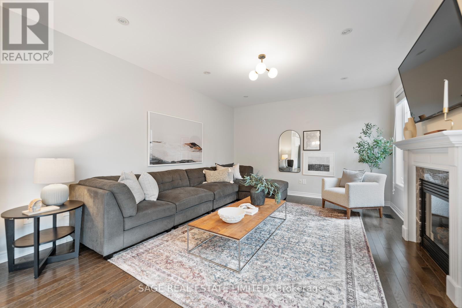 43 Bignell Crescent, Ajax, Ontario  L1Z 0P7 - Photo 22 - E12915926