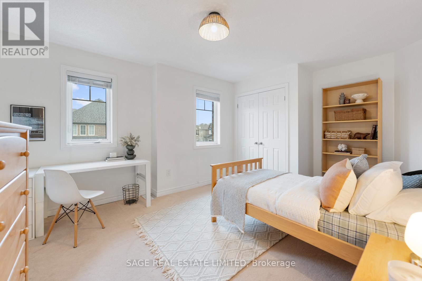 43 Bignell Crescent, Ajax, Ontario  L1Z 0P7 - Photo 32 - E12915926