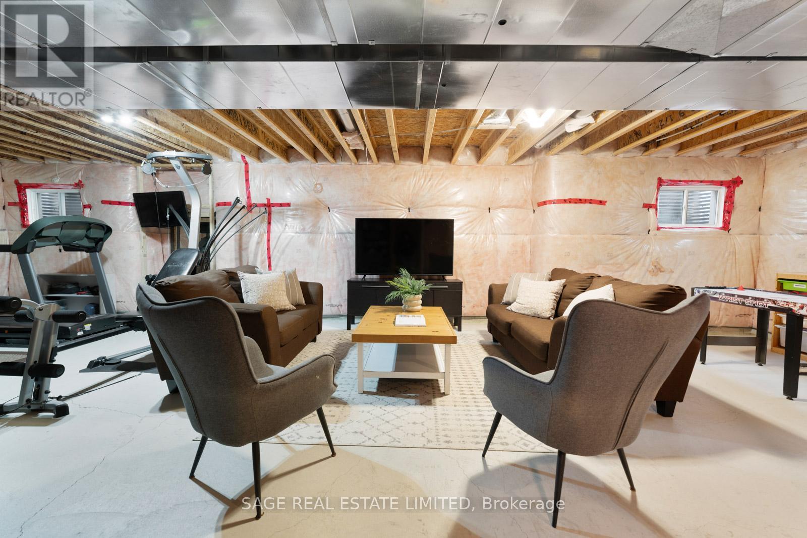 43 Bignell Crescent, Ajax, Ontario  L1Z 0P7 - Photo 41 - E12915926