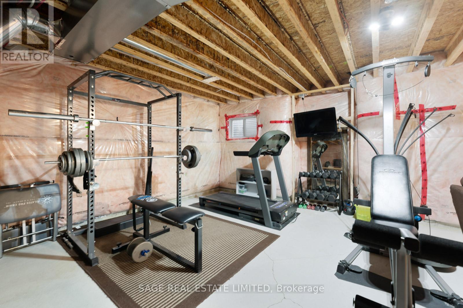 43 Bignell Crescent, Ajax, Ontario  L1Z 0P7 - Photo 42 - E12915926