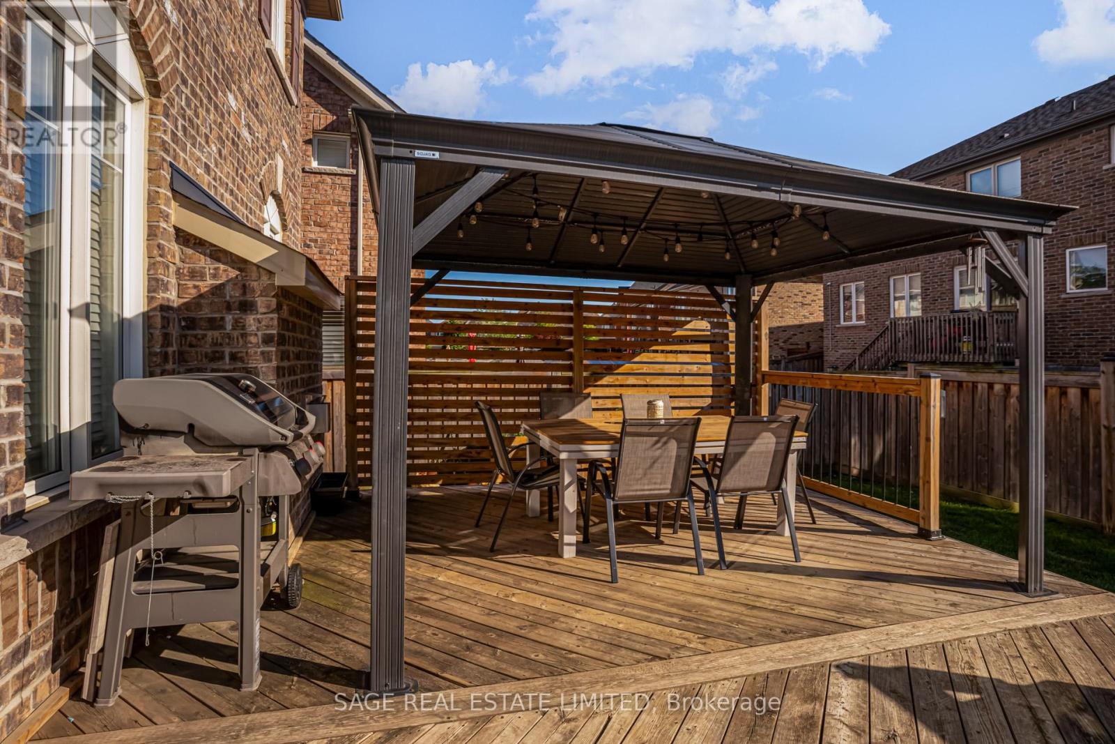 43 Bignell Crescent, Ajax, Ontario  L1Z 0P7 - Photo 43 - E12915926