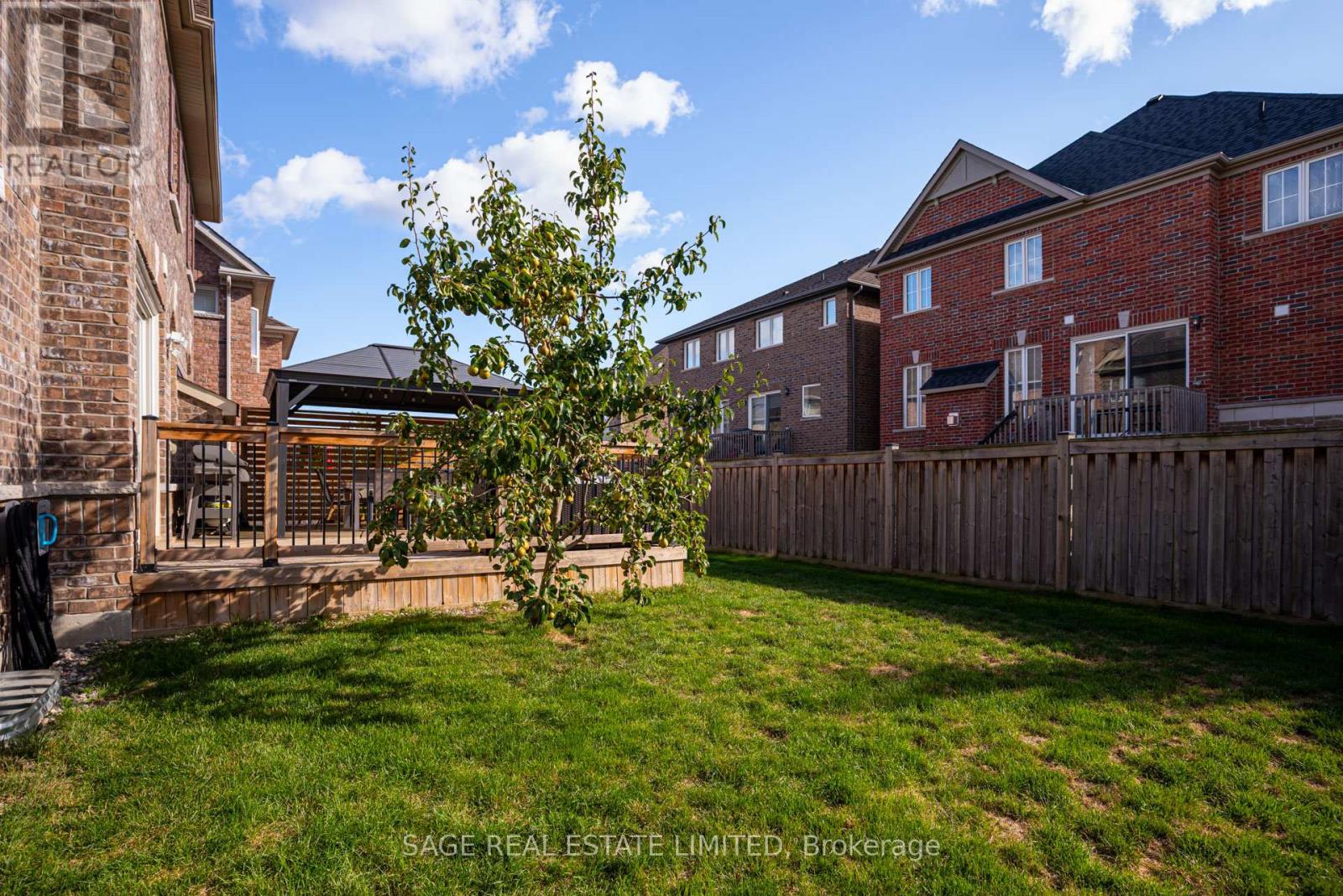 43 Bignell Crescent, Ajax, Ontario  L1Z 0P7 - Photo 45 - E12915926