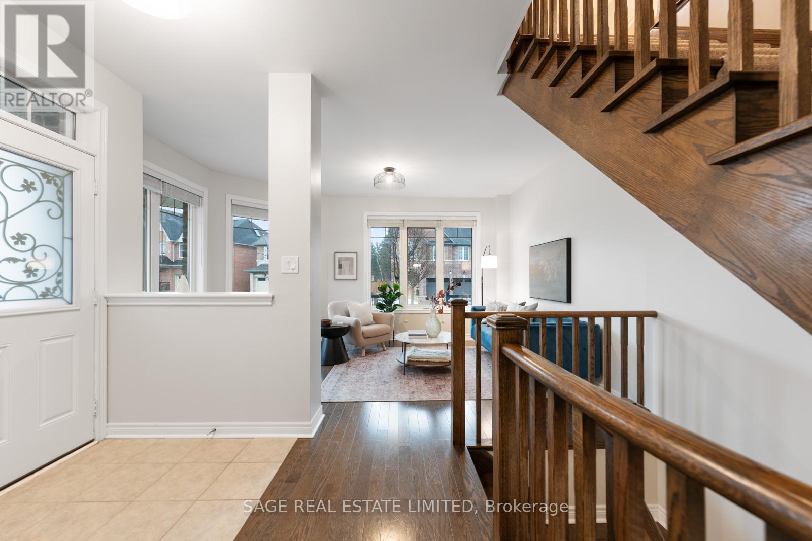 43 Bignell Crescent, Ajax, Ontario  L1Z 0P7 - Photo 7 - E12915926