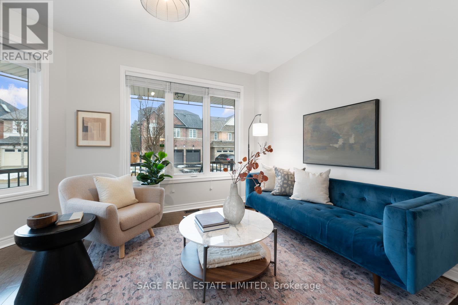 43 Bignell Crescent, Ajax, Ontario  L1Z 0P7 - Photo 8 - E12915926