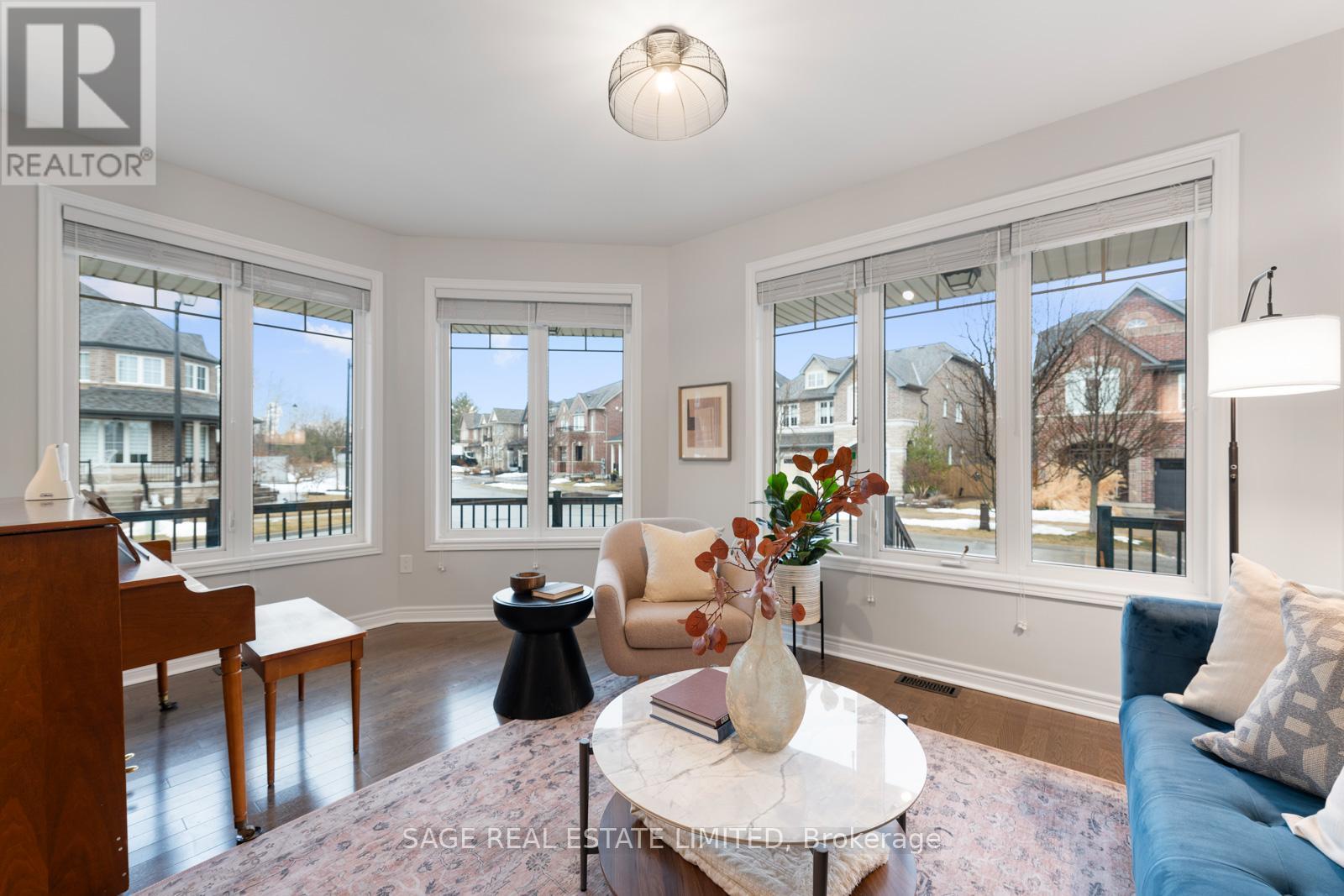 43 Bignell Crescent, Ajax, Ontario  L1Z 0P7 - Photo 9 - E12915926