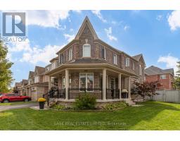 43 BIGNELL CRESCENT, Ajax, Ontario