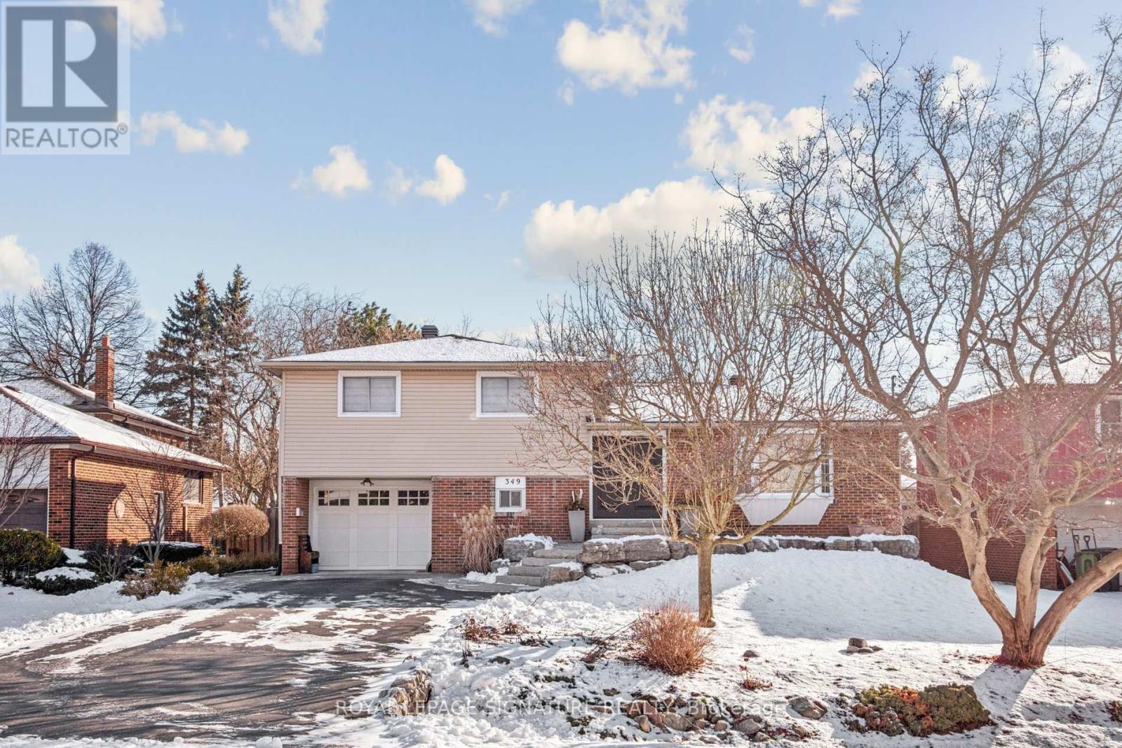 349 Jaybell Grove, Toronto, Ontario  M1C 2X4 - Photo 1 - E12915962