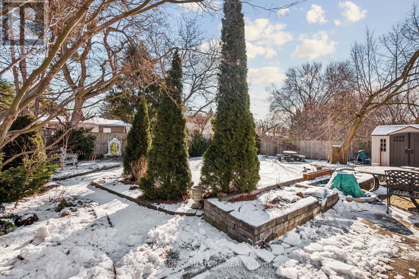 349 Jaybell Grove, Toronto, Ontario  M1C 2X4 - Photo 34 - E12915962