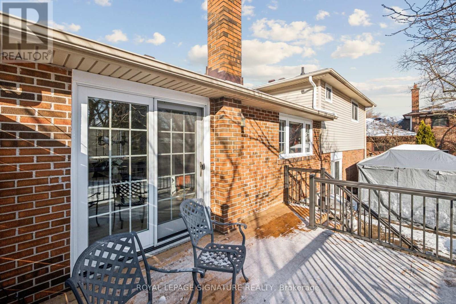 349 Jaybell Grove, Toronto, Ontario  M1C 2X4 - Photo 36 - E12915962