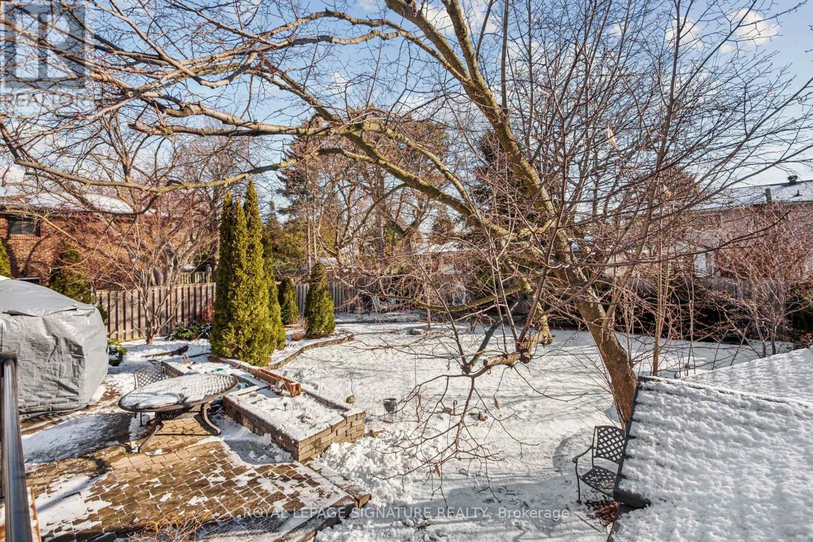 349 Jaybell Grove, Toronto, Ontario  M1C 2X4 - Photo 37 - E12915962