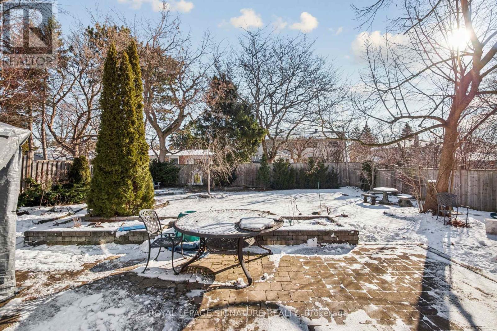 349 Jaybell Grove, Toronto, Ontario  M1C 2X4 - Photo 39 - E12915962