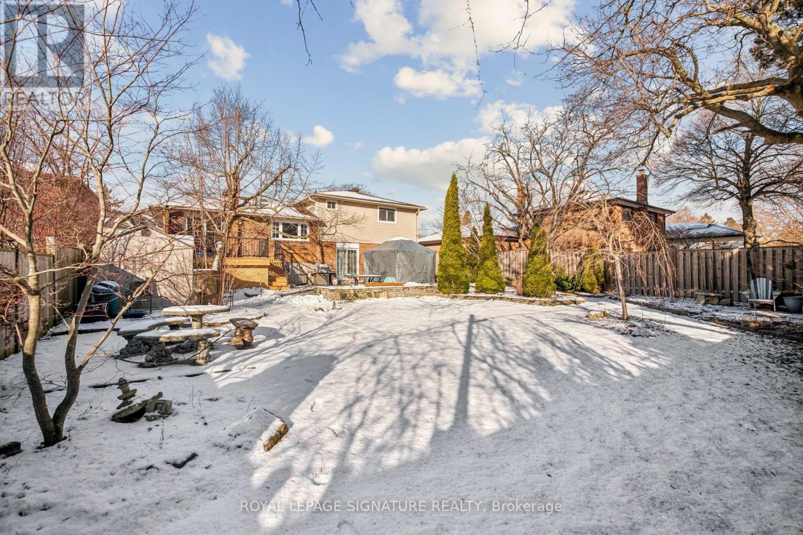 349 Jaybell Grove, Toronto, Ontario  M1C 2X4 - Photo 40 - E12915962