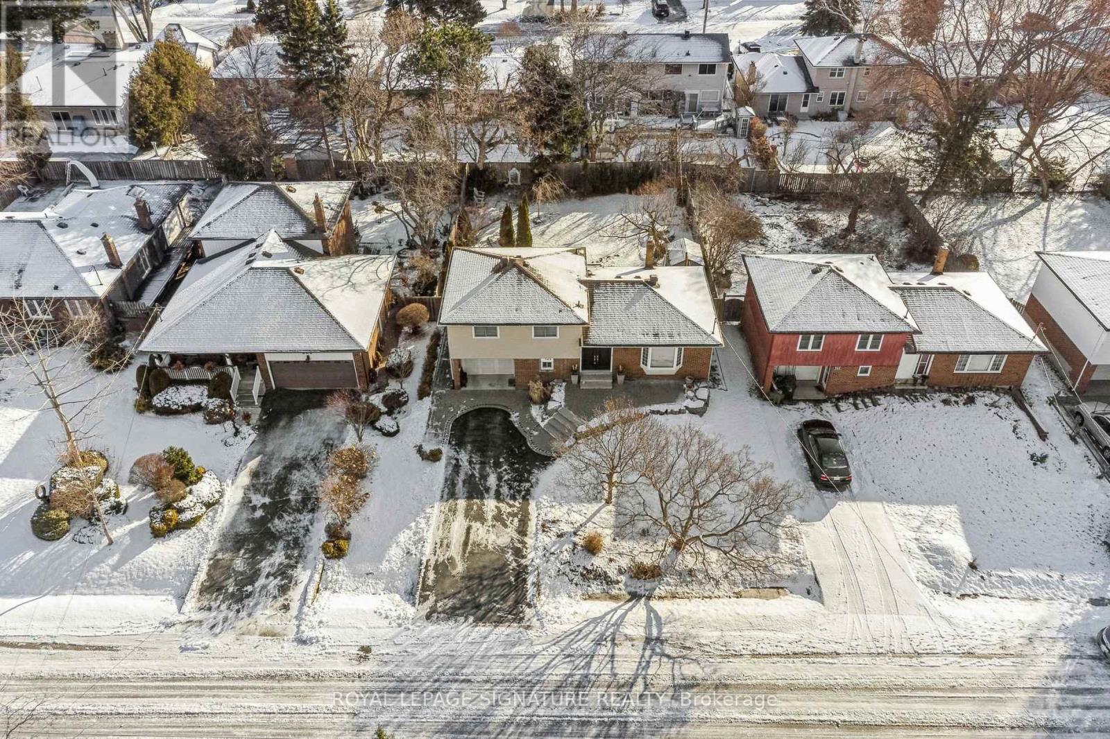 349 Jaybell Grove, Toronto, Ontario  M1C 2X4 - Photo 41 - E12915962