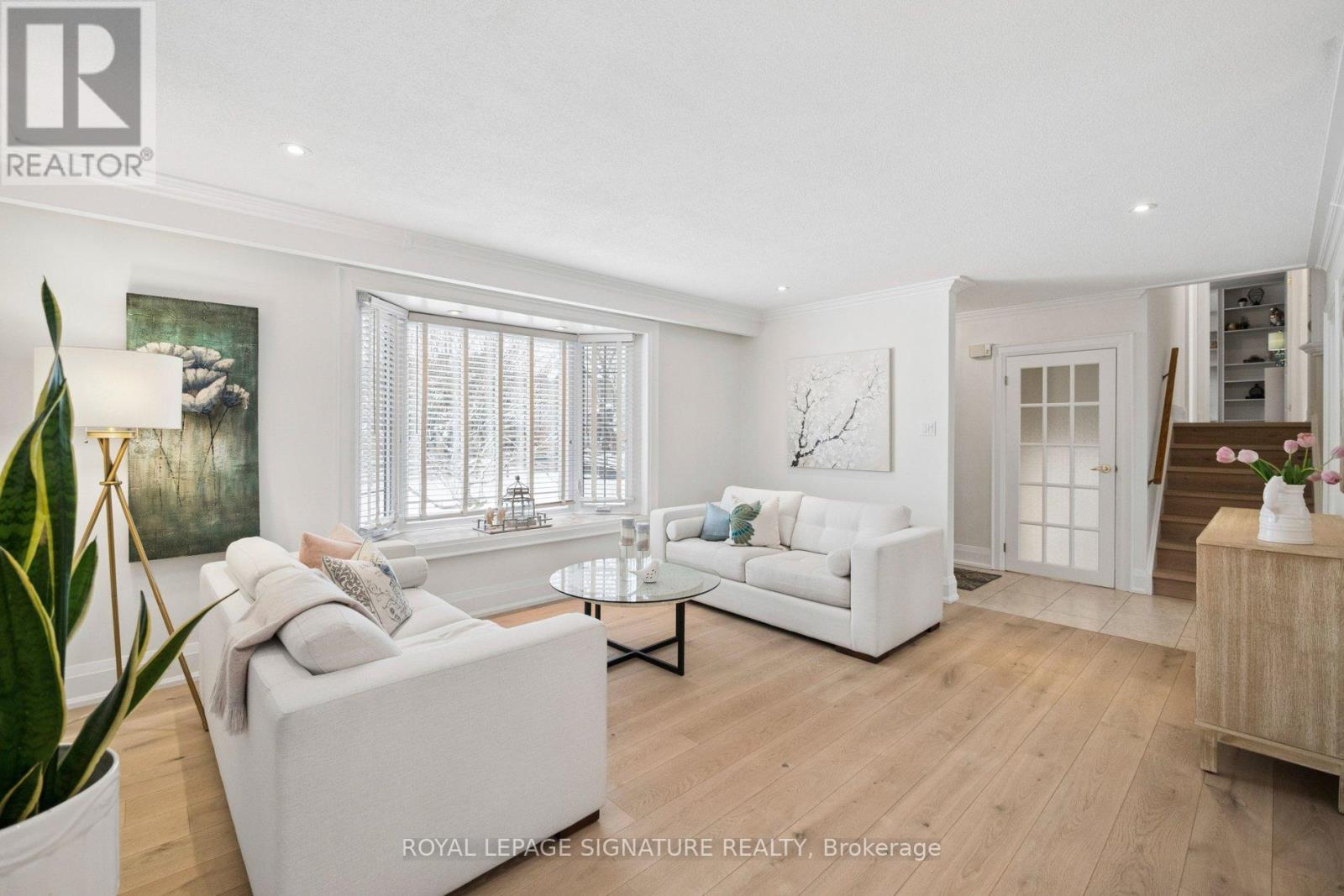 349 Jaybell Grove, Toronto, Ontario  M1C 2X4 - Photo 5 - E12915962