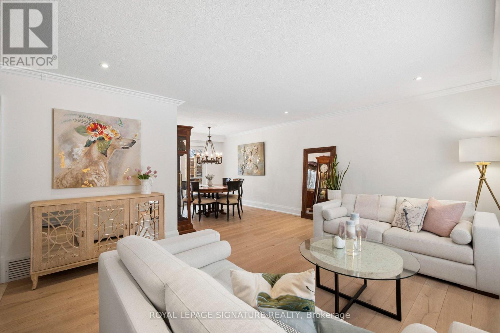 349 Jaybell Grove, Toronto, Ontario  M1C 2X4 - Photo 6 - E12915962