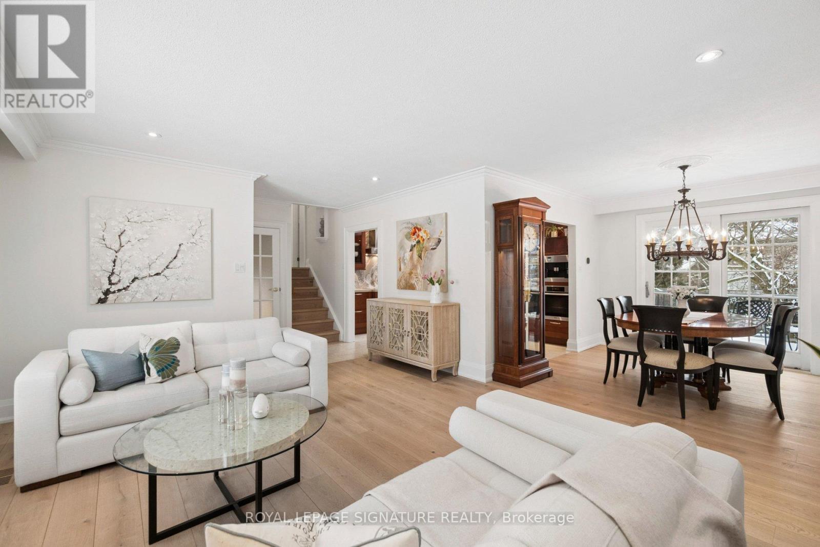 349 Jaybell Grove, Toronto, Ontario  M1C 2X4 - Photo 7 - E12915962