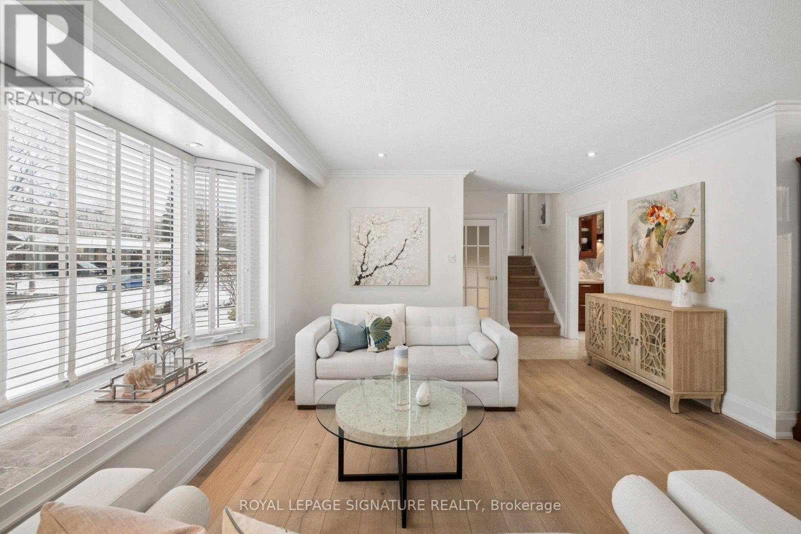 349 Jaybell Grove, Toronto, Ontario  M1C 2X4 - Photo 8 - E12915962