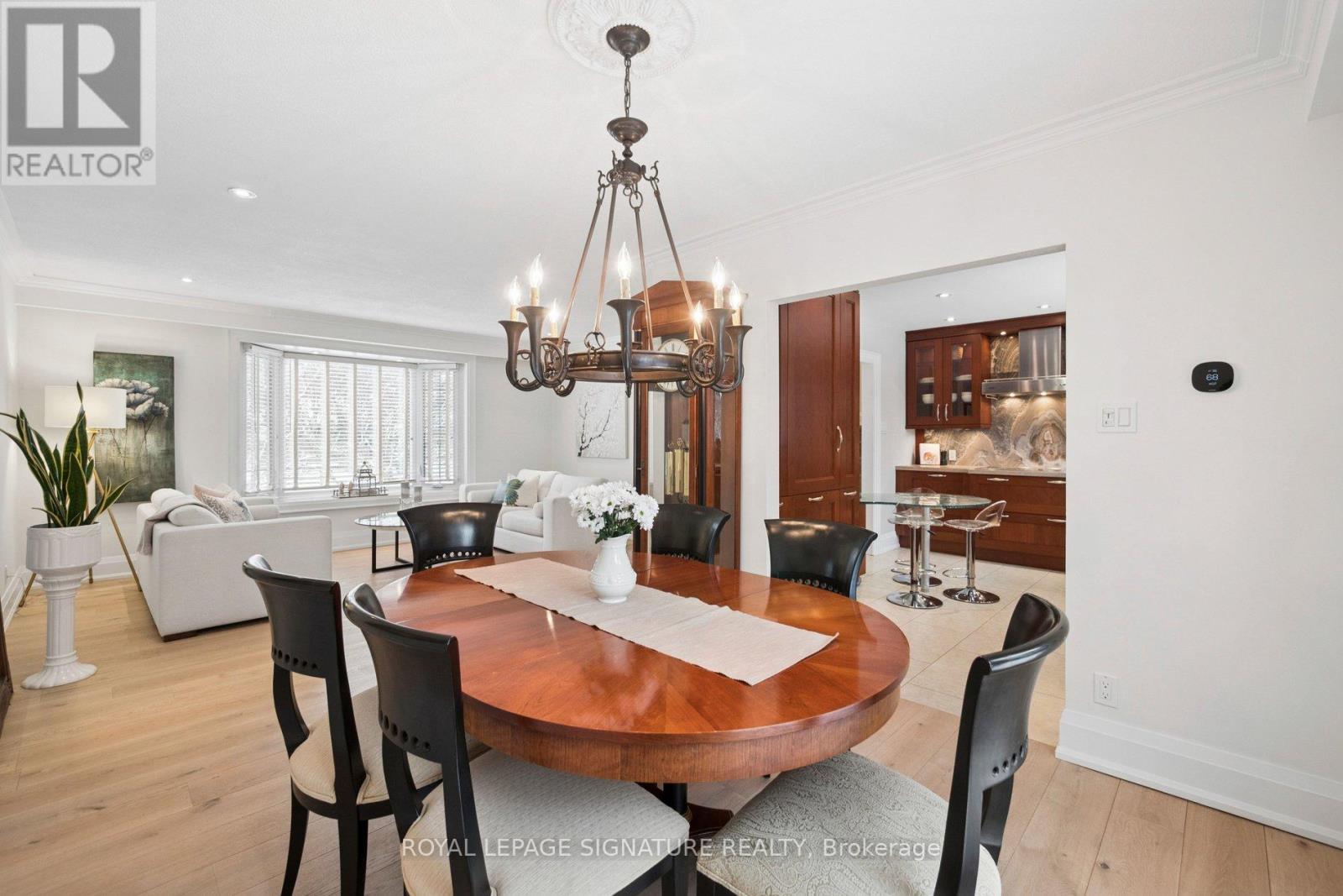 349 Jaybell Grove, Toronto, Ontario  M1C 2X4 - Photo 9 - E12915962