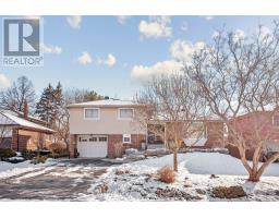 349 JAYBELL GROVE, Toronto, Ontario