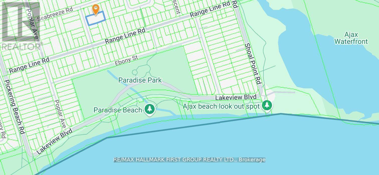 515 Ruthel Road, Ajax, Ontario  L1S 1E5 - Photo 16 - E12916008