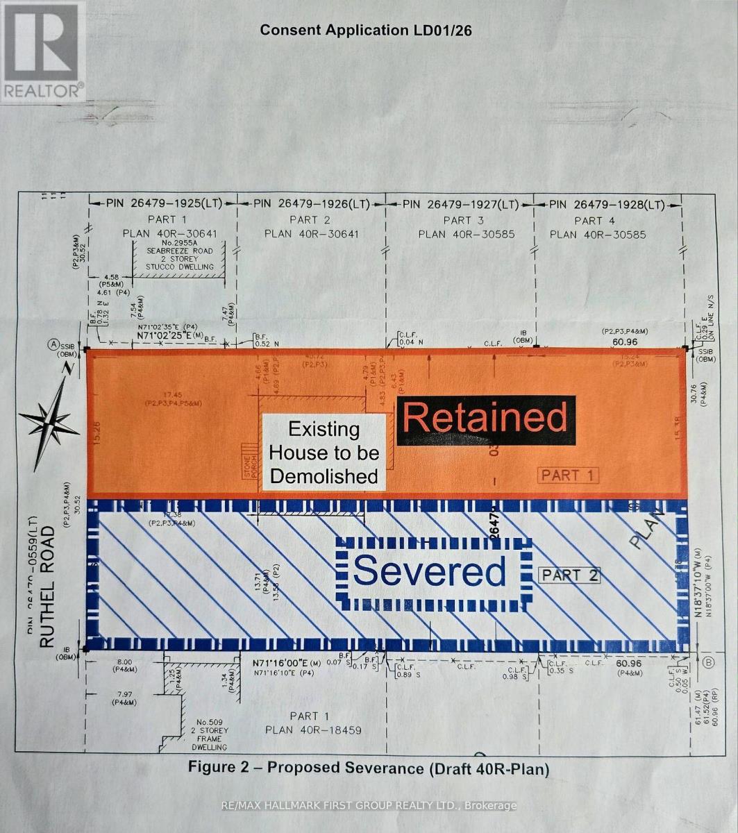 515 Ruthel Road, Ajax, Ontario  L1S 1E5 - Photo 3 - E12916008