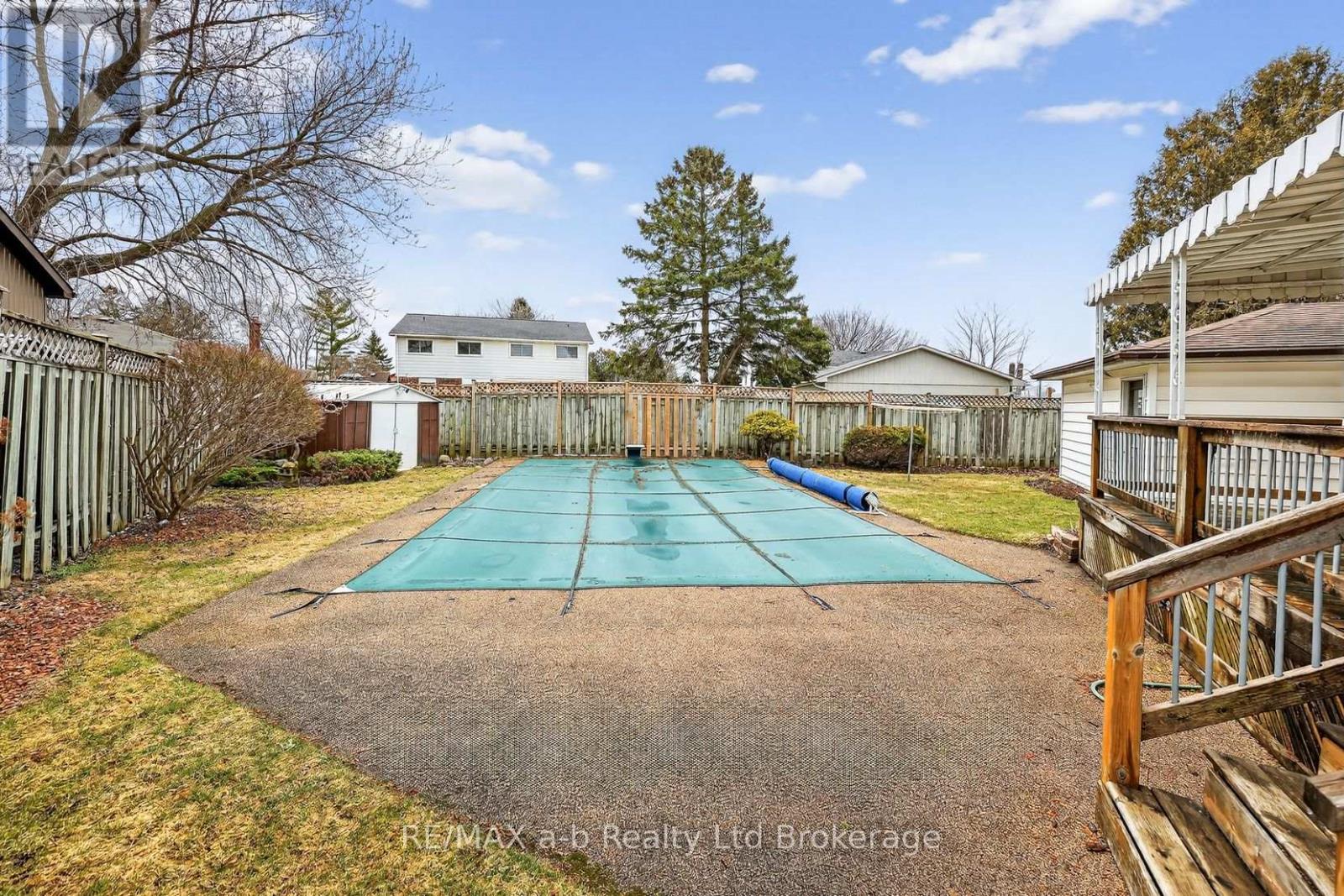 23 Glenn Avenue, Ingersoll, Ontario  N5C 2C9 - Photo 34 - X12916032