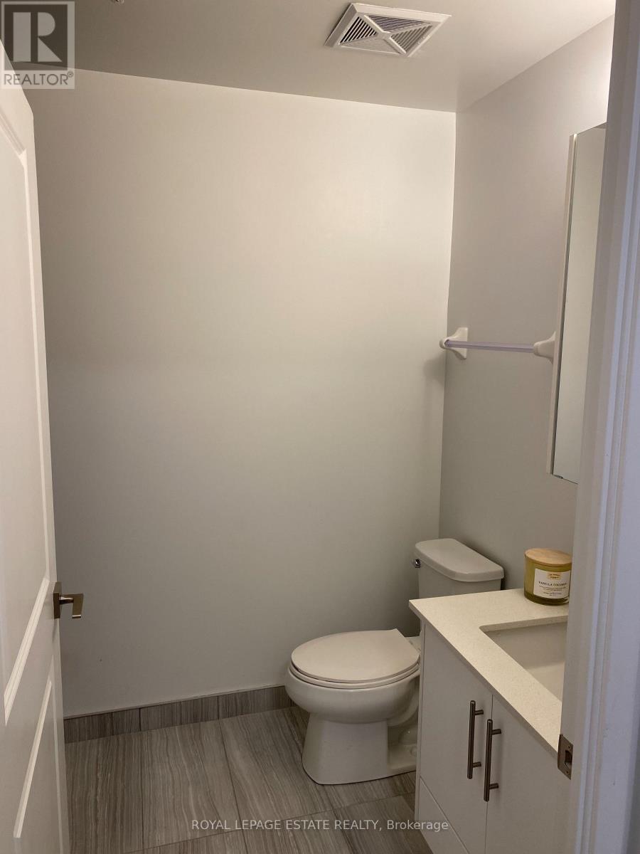 1606 - 85 Oneida Crescent, Richmond Hill, Ontario  L4B 0H4 - Photo 11 - N12915810