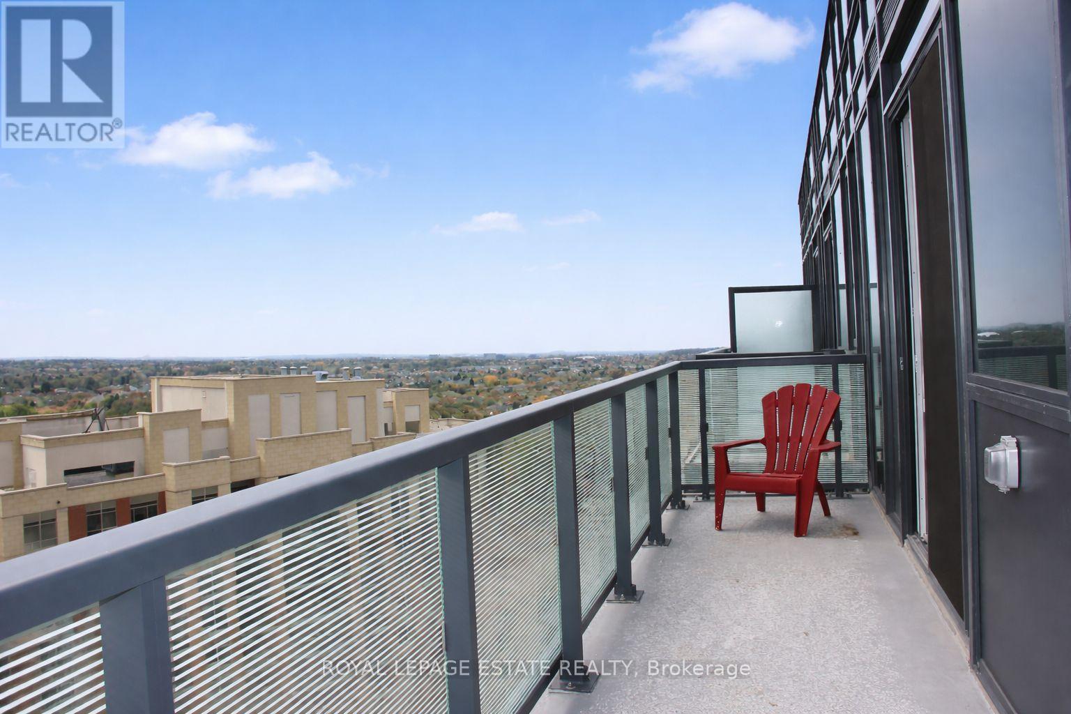 1606 - 85 Oneida Crescent, Richmond Hill, Ontario  L4B 0H4 - Photo 14 - N12915810