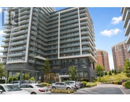 1606 - 85 ONEIDA CRESCENT, Richmond Hill, Ontario
