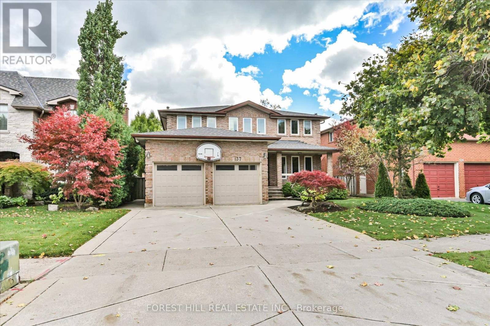 137 Marsi Road, Richmond Hill, Ontario  L4C 5R3 - Photo 1 - N12915820