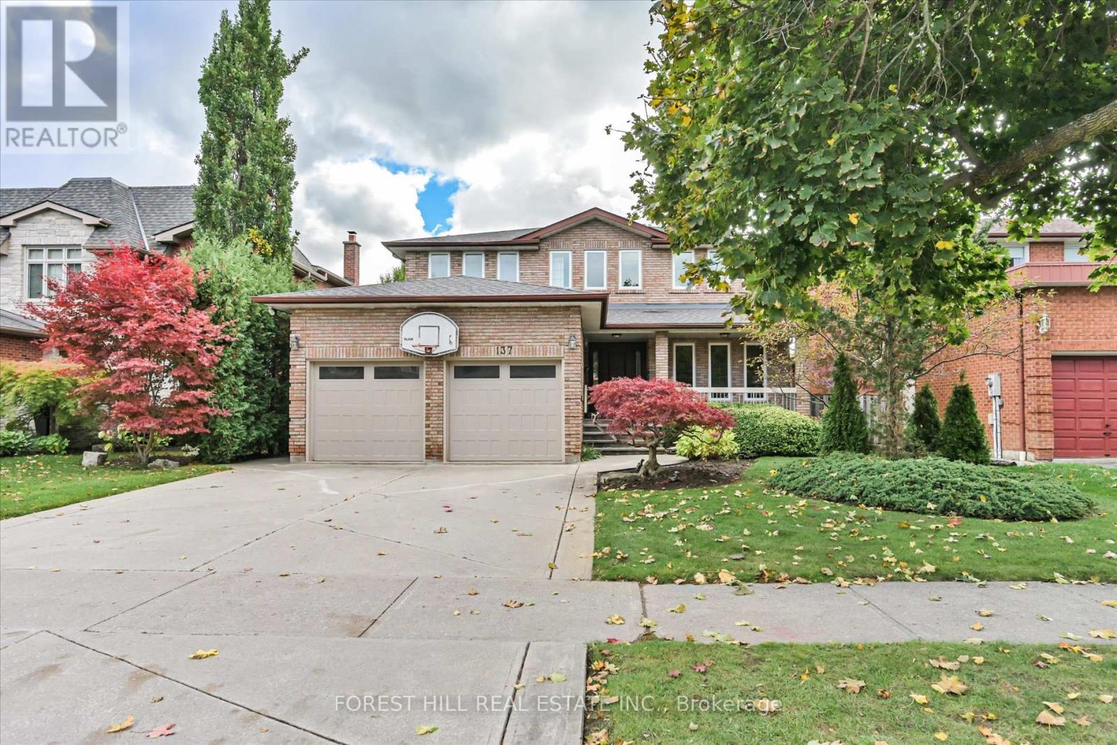 137 Marsi Road, Richmond Hill, Ontario  L4C 5R3 - Photo 2 - N12915820