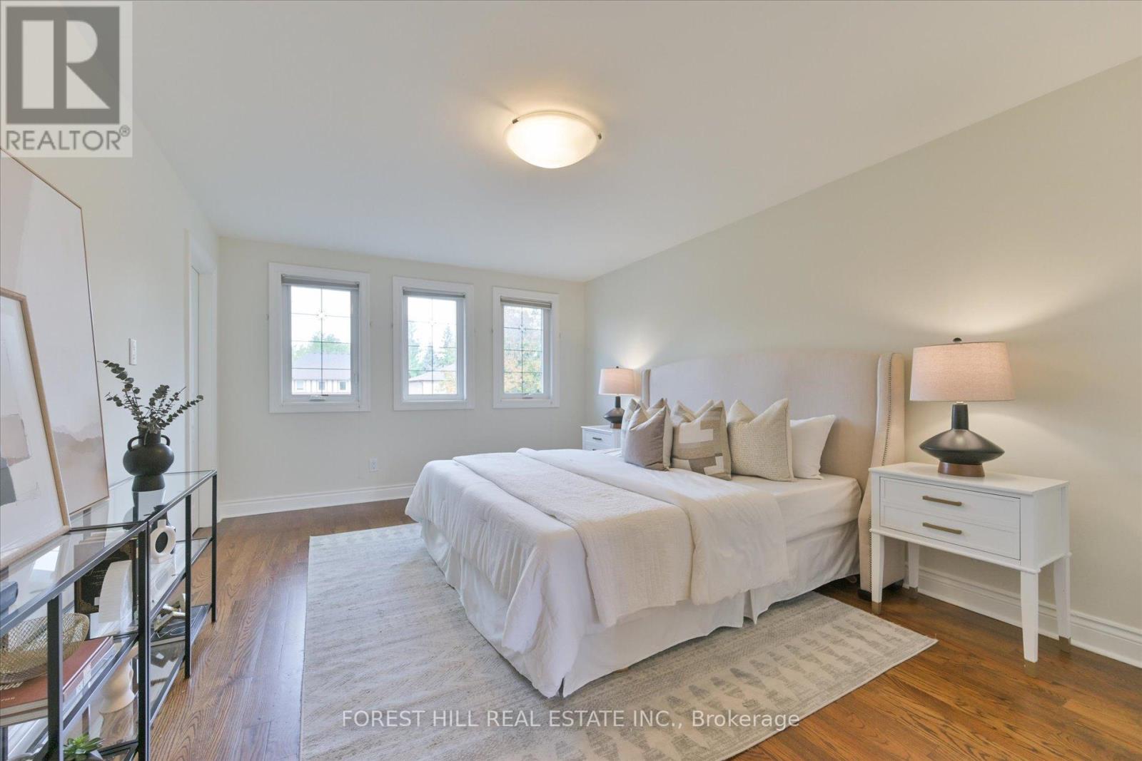 137 Marsi Road, Richmond Hill, Ontario  L4C 5R3 - Photo 26 - N12915820