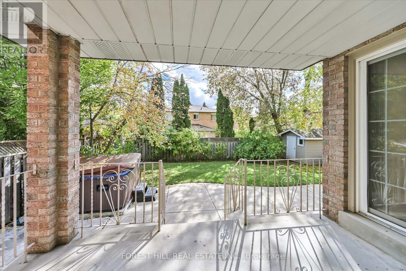 137 Marsi Road, Richmond Hill, Ontario  L4C 5R3 - Photo 35 - N12915820