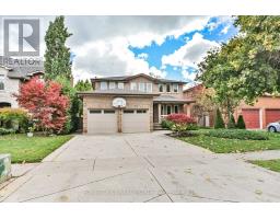 137 MARSI ROAD, Richmond Hill, Ontario