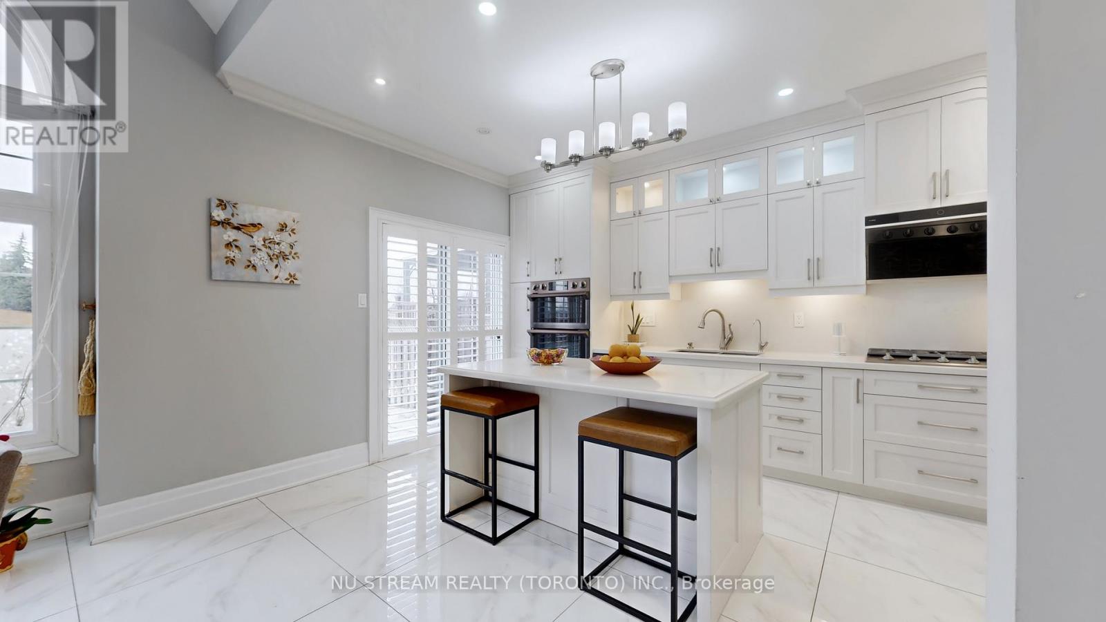 191 Milliken Meadows Drive, Markham, Ontario  L3R 0V9 - Photo 12 - N12915822