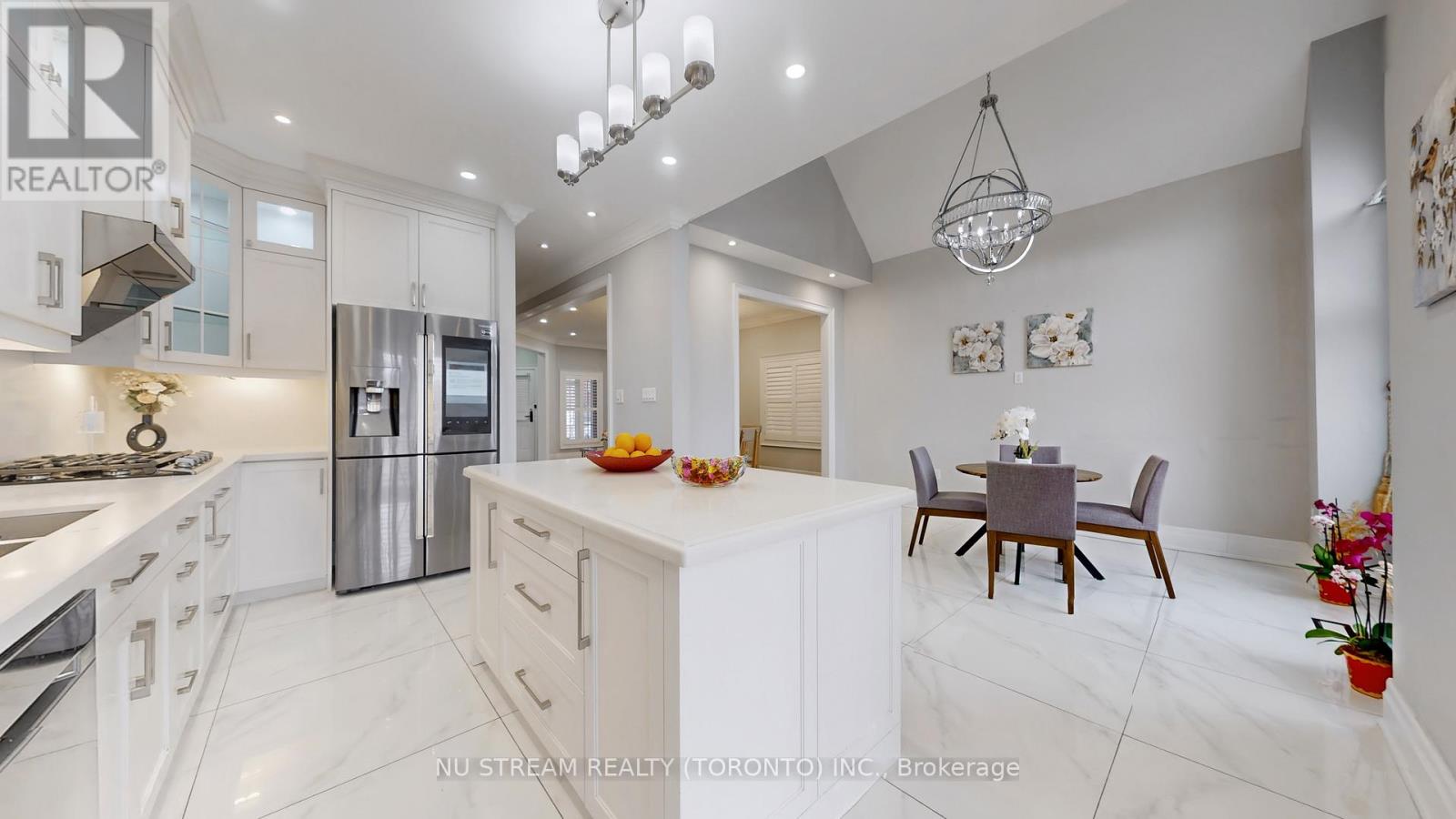 191 Milliken Meadows Drive, Markham, Ontario  L3R 0V9 - Photo 13 - N12915822