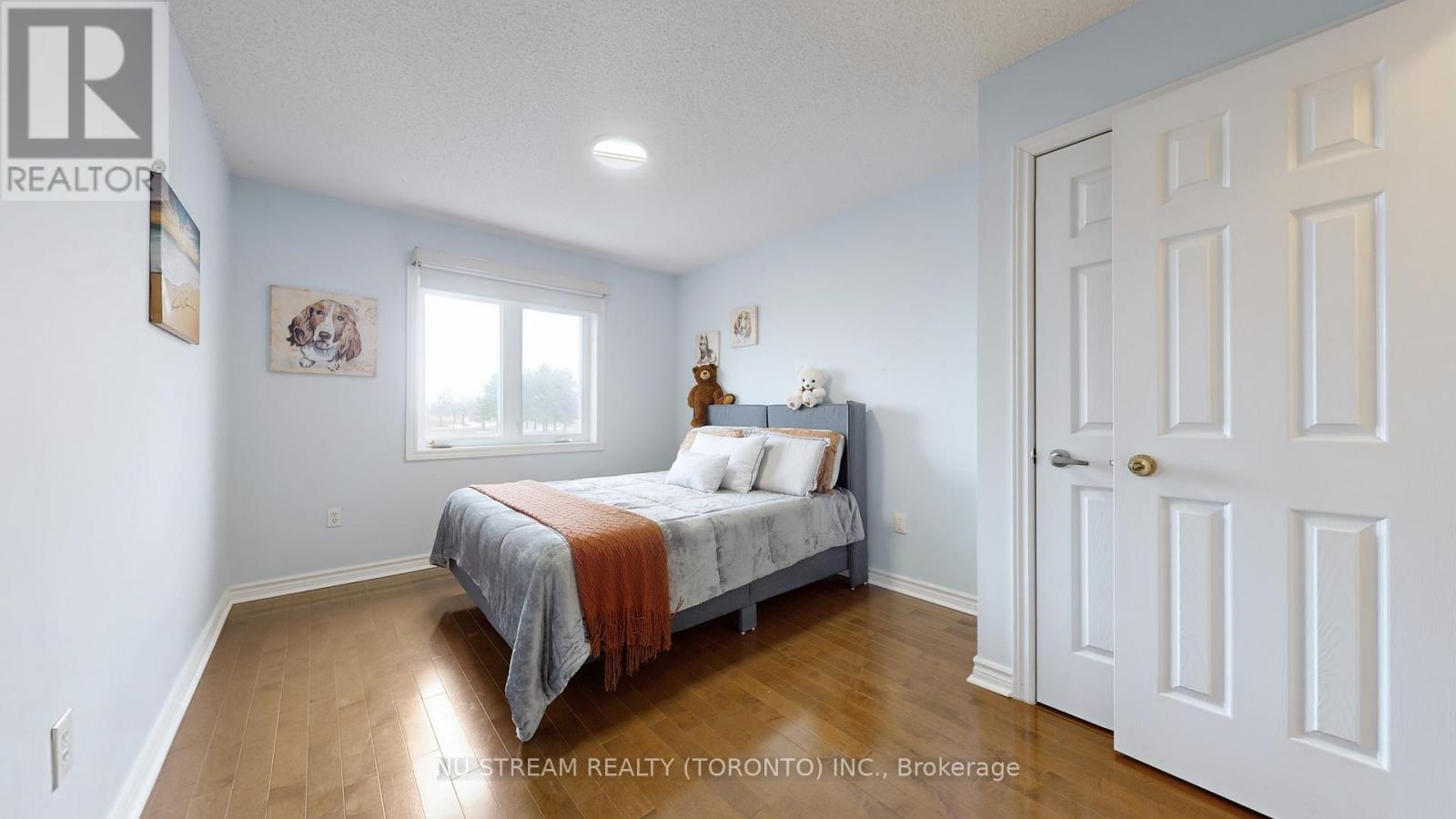 191 Milliken Meadows Drive, Markham, Ontario  L3R 0V9 - Photo 26 - N12915822