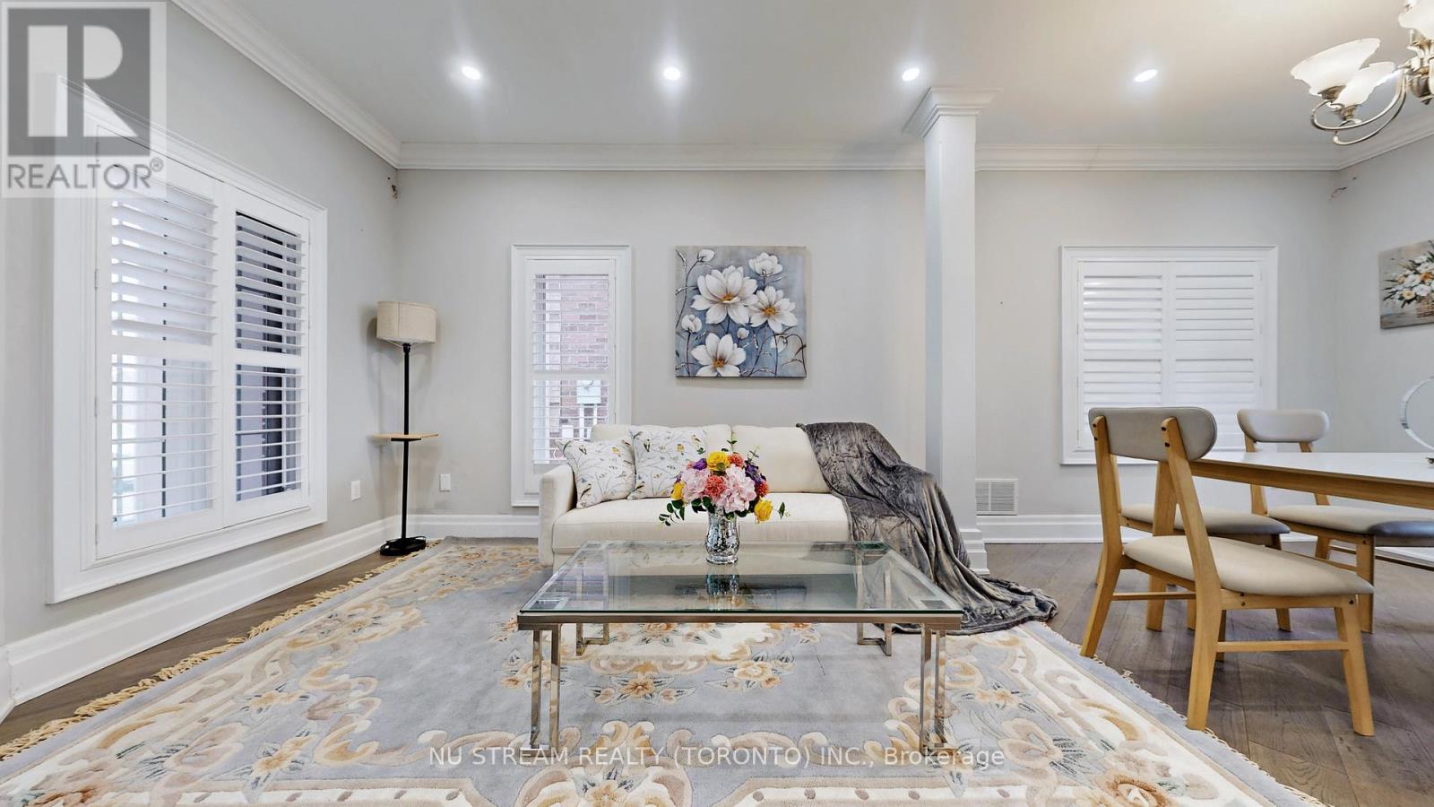 191 Milliken Meadows Drive, Markham, Ontario  L3R 0V9 - Photo 4 - N12915822