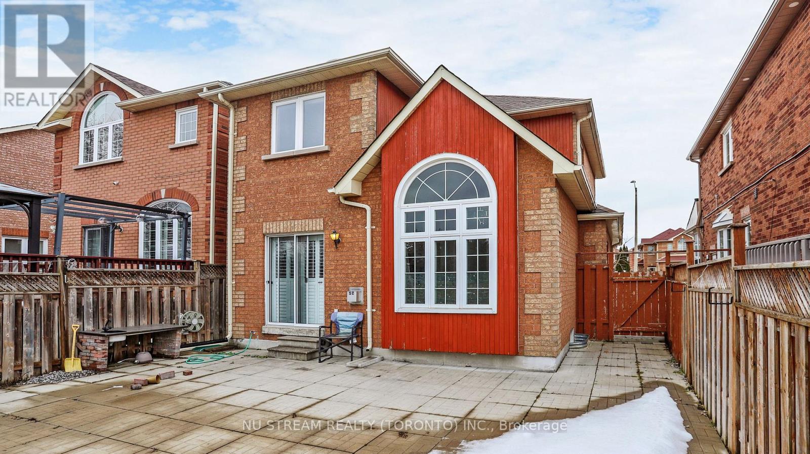 191 Milliken Meadows Drive, Markham, Ontario  L3R 0V9 - Photo 41 - N12915822