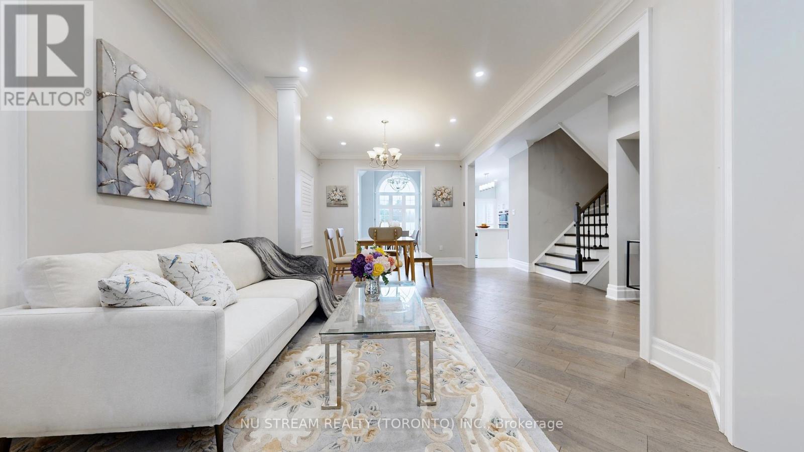 191 Milliken Meadows Drive, Markham, Ontario  L3R 0V9 - Photo 5 - N12915822