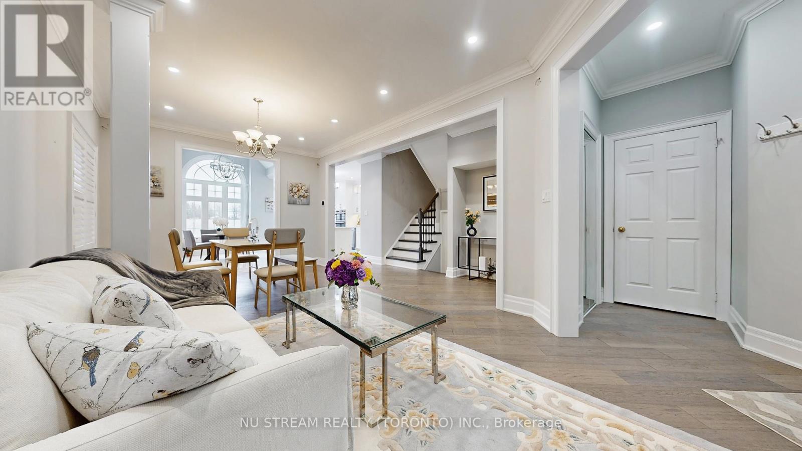 191 Milliken Meadows Drive, Markham, Ontario  L3R 0V9 - Photo 6 - N12915822