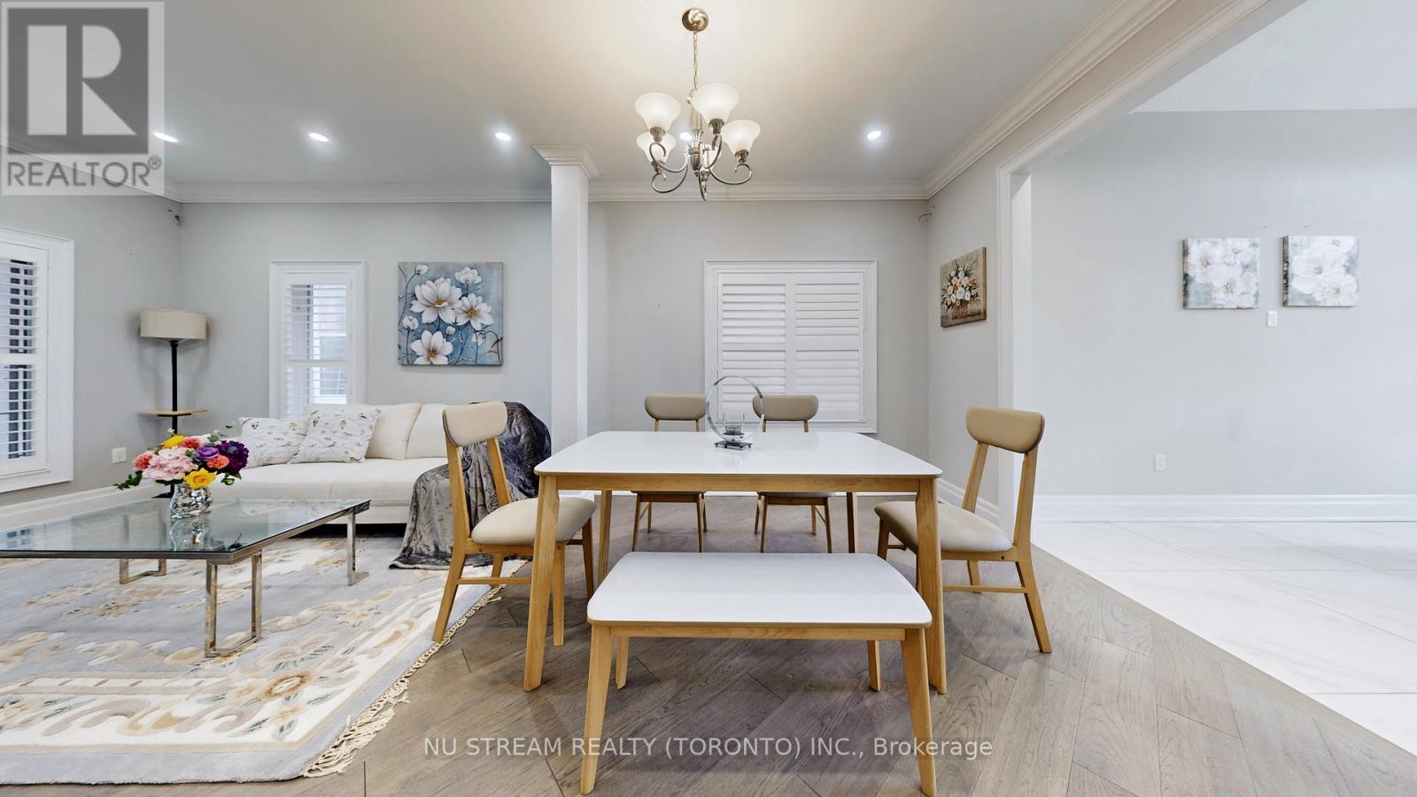 191 Milliken Meadows Drive, Markham, Ontario  L3R 0V9 - Photo 7 - N12915822