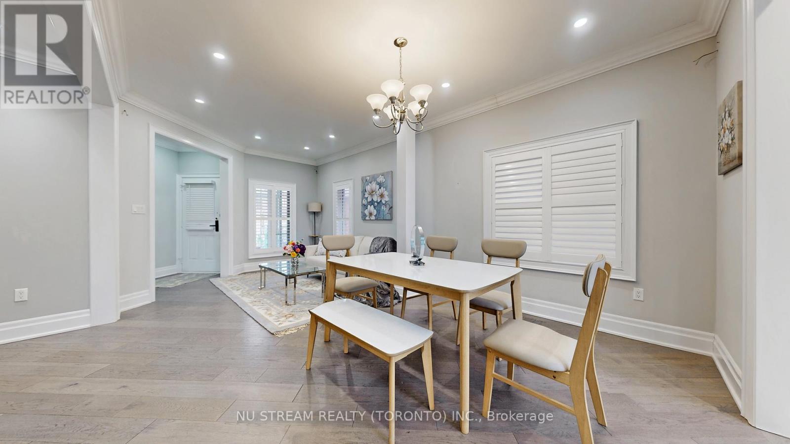 191 Milliken Meadows Drive, Markham, Ontario  L3R 0V9 - Photo 8 - N12915822