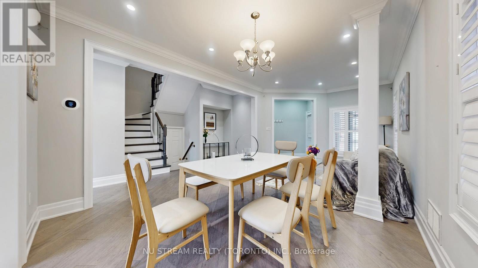 191 Milliken Meadows Drive, Markham, Ontario  L3R 0V9 - Photo 9 - N12915822