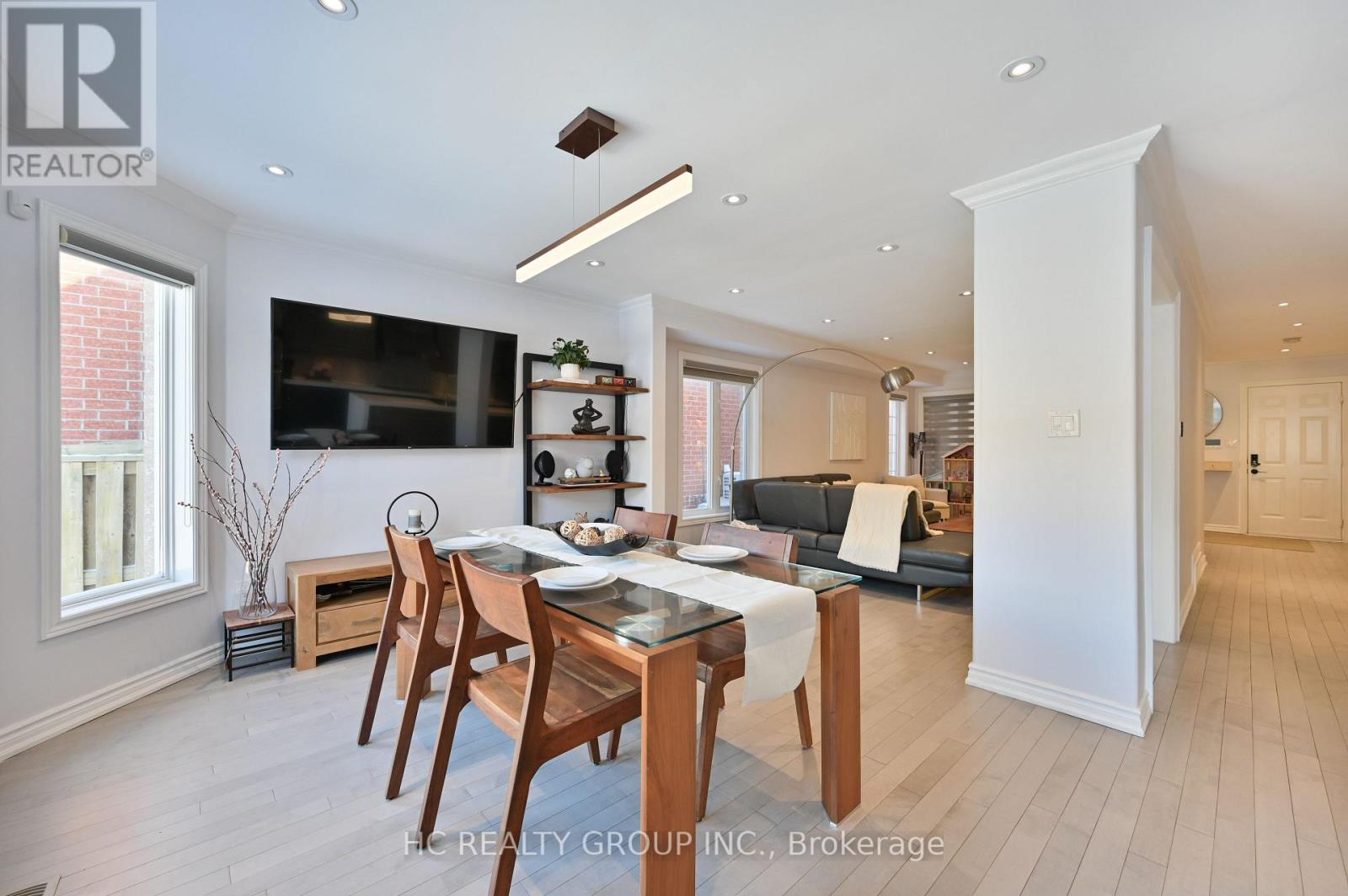 94 Manorheights Street, Richmond Hill, Ontario  L4S 2H5 - Photo 11 - N12915882